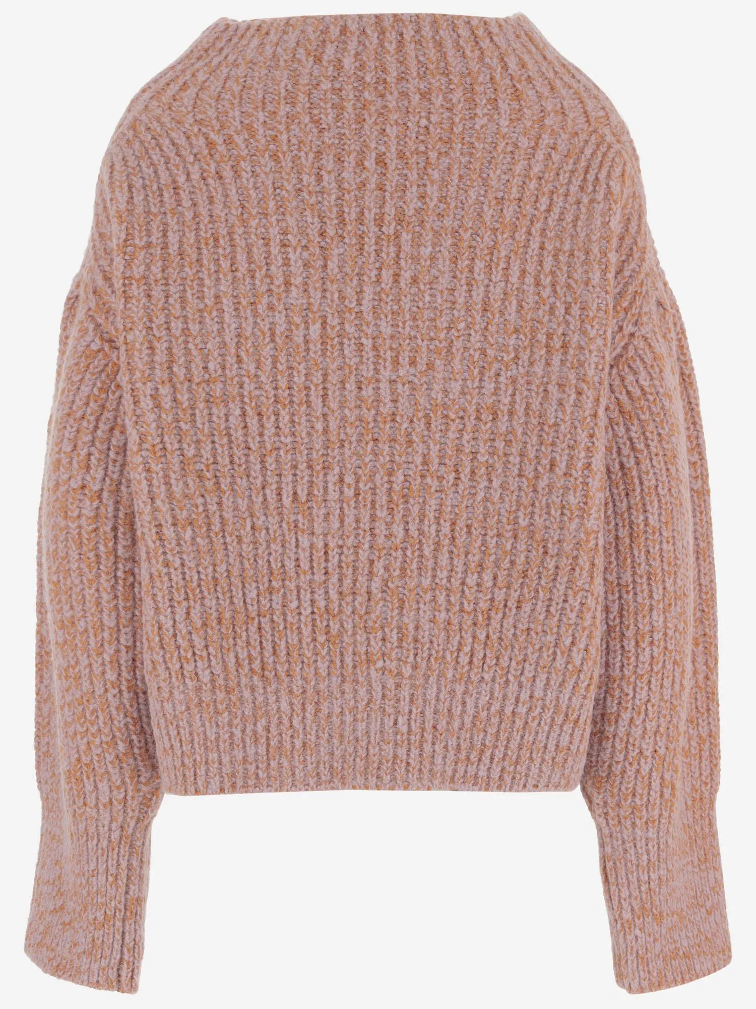Wool-Blend Sweater with Charm sold by Lord & Taylor product image thumbnail 2