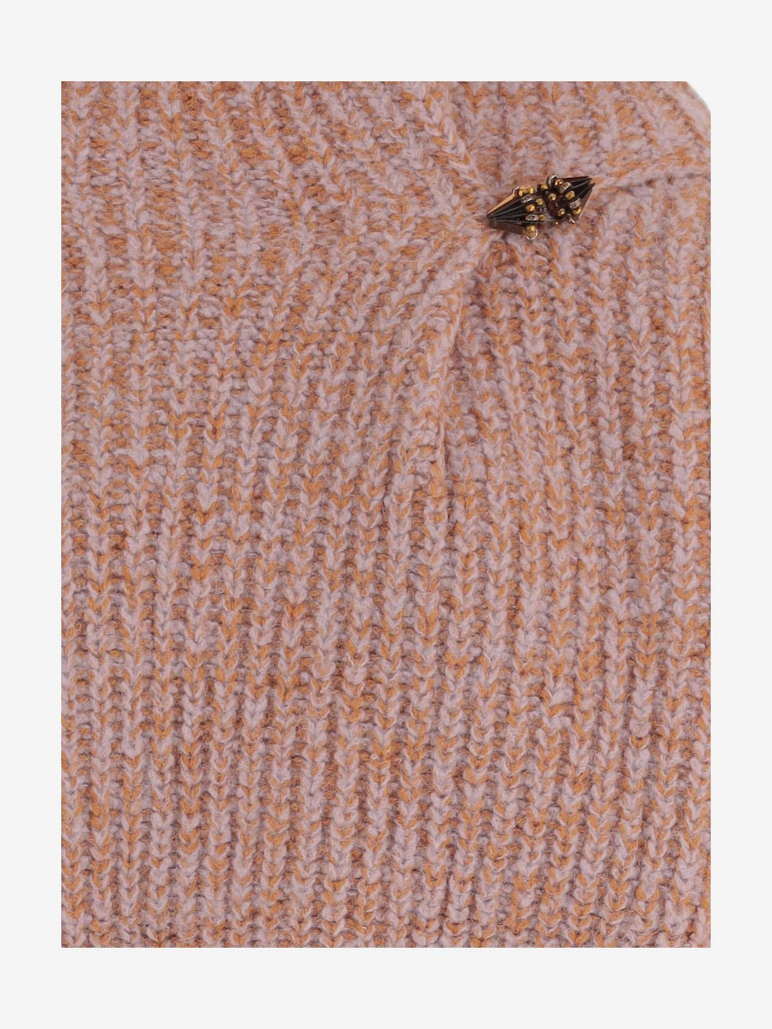 Wool-Blend Sweater with Charm sold by Lord & Taylor product image thumbnail 3