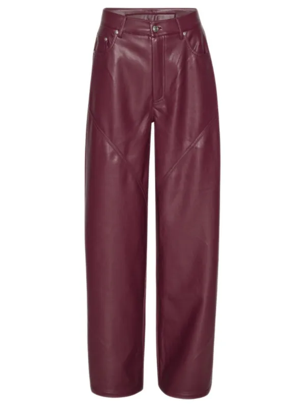 MID WAISTED TROUSERS sold by Lord & Taylor
