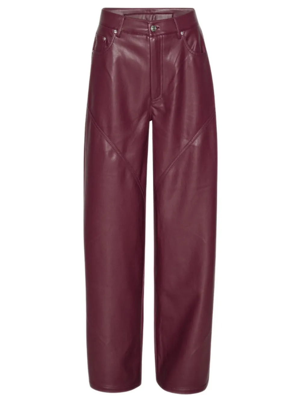 MID WAISTED TROUSERS sold by Lord & Taylor