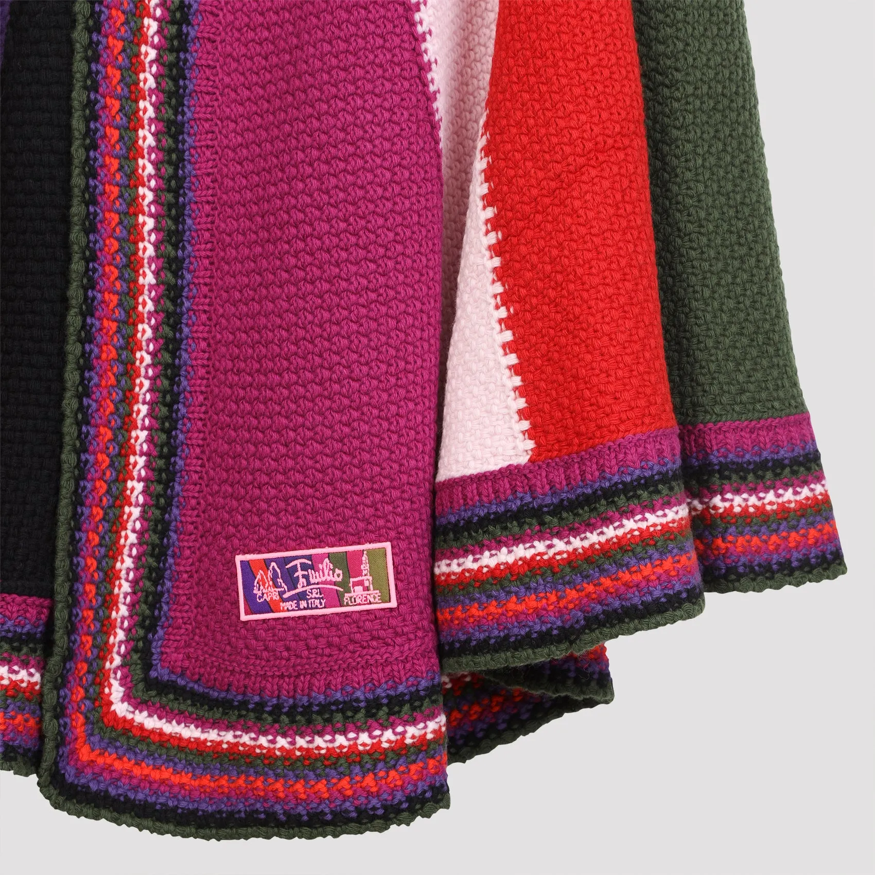 CAPE sold by Lord & Taylor product image thumbnail 5