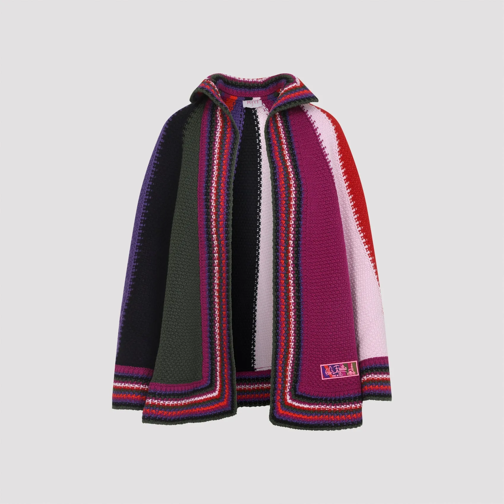 CAPE sold by Lord & Taylor product image thumbnail 2