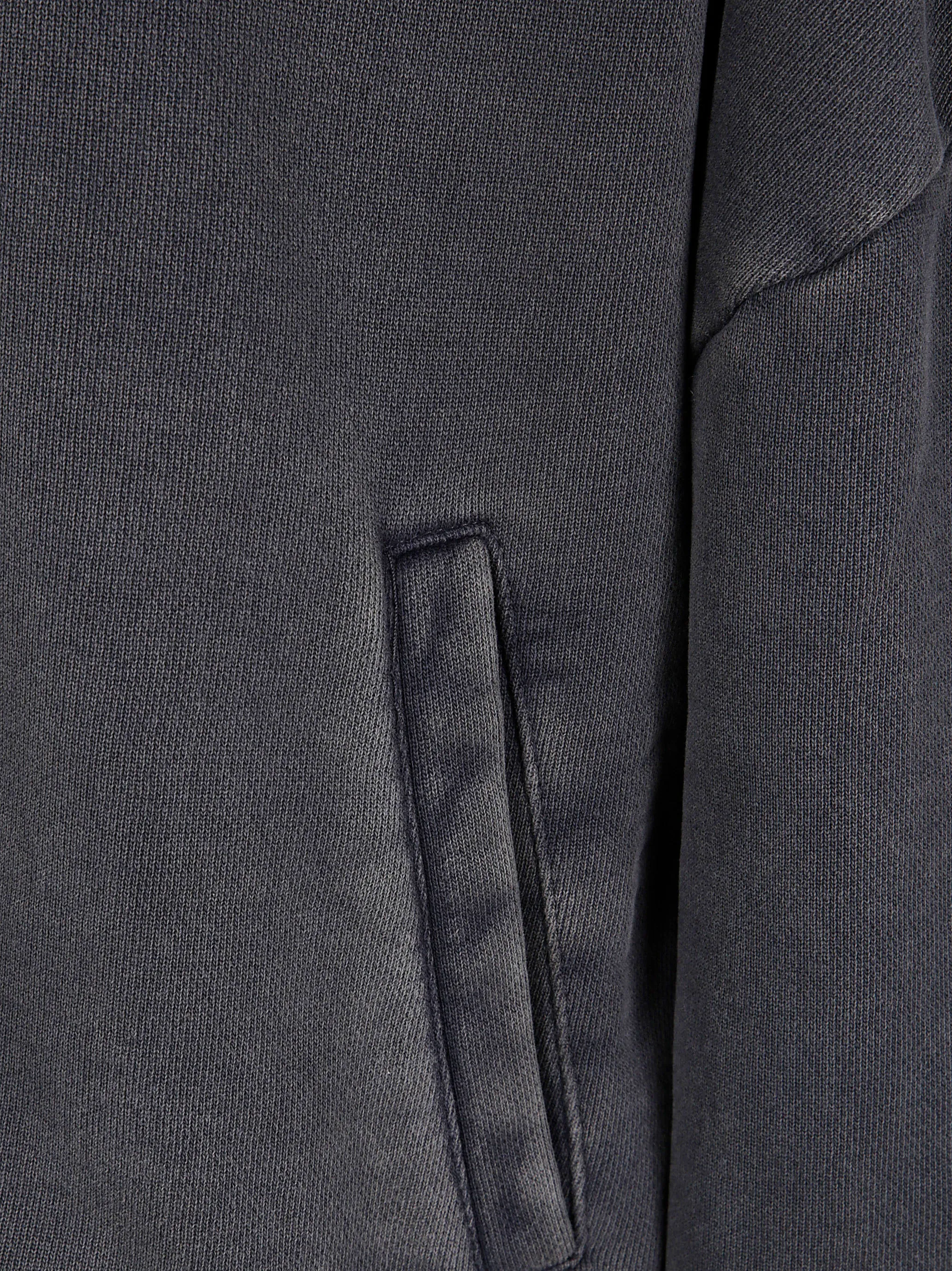 "ETERNAL" ZIP SWEATSHIRT sold by Lord & Taylor product image thumbnail 3