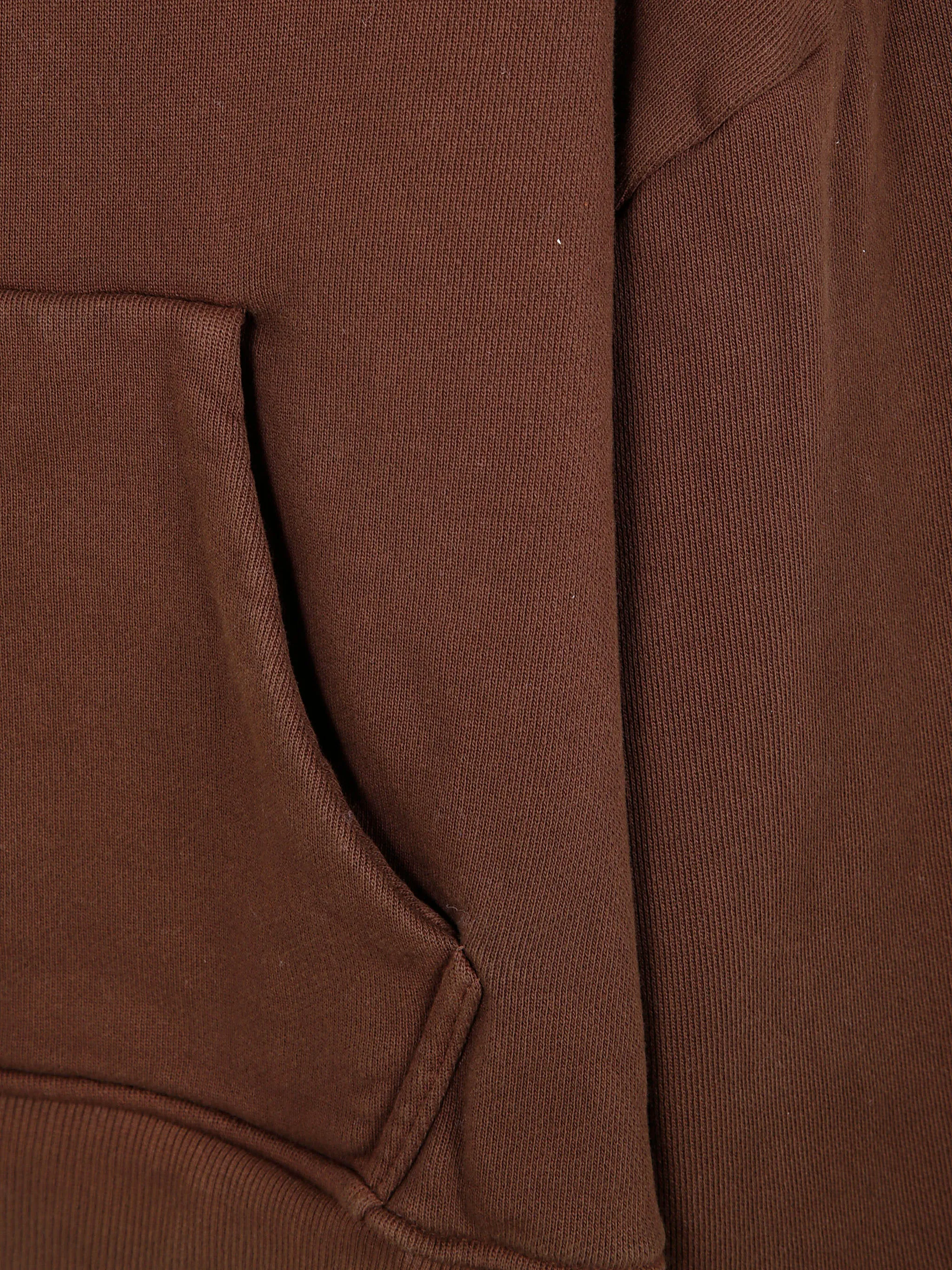 "HEAVY" HOOD sold by Lord & Taylor product image thumbnail 3