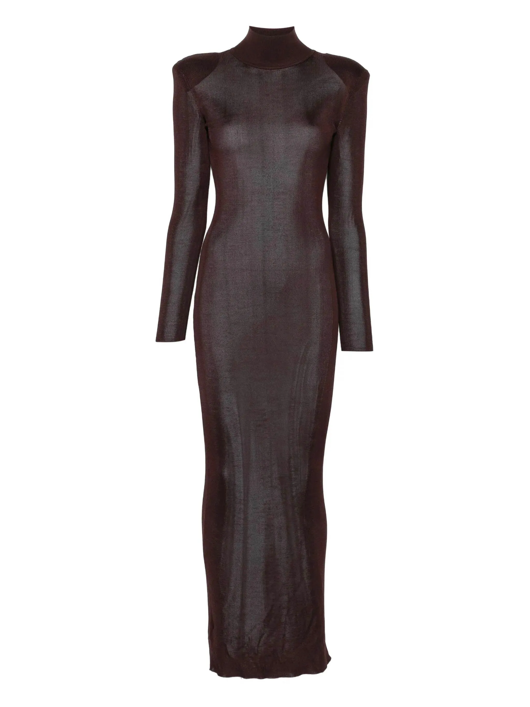 VISCOSE KNIT MAXI DRESS sold by Lord & Taylor