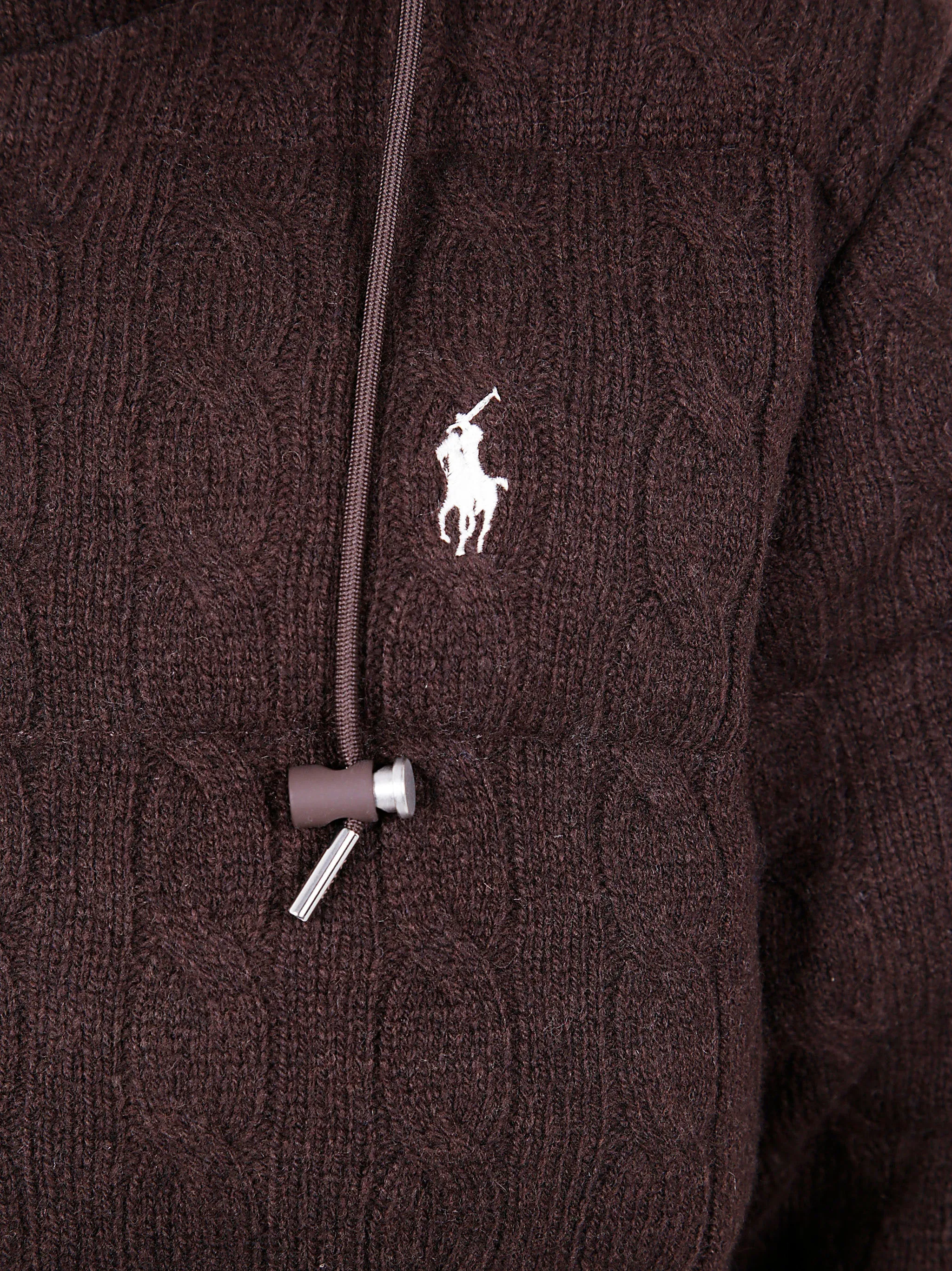 "SWEAT PUFFER " 2/15 RWS COAT sold by Lord & Taylor