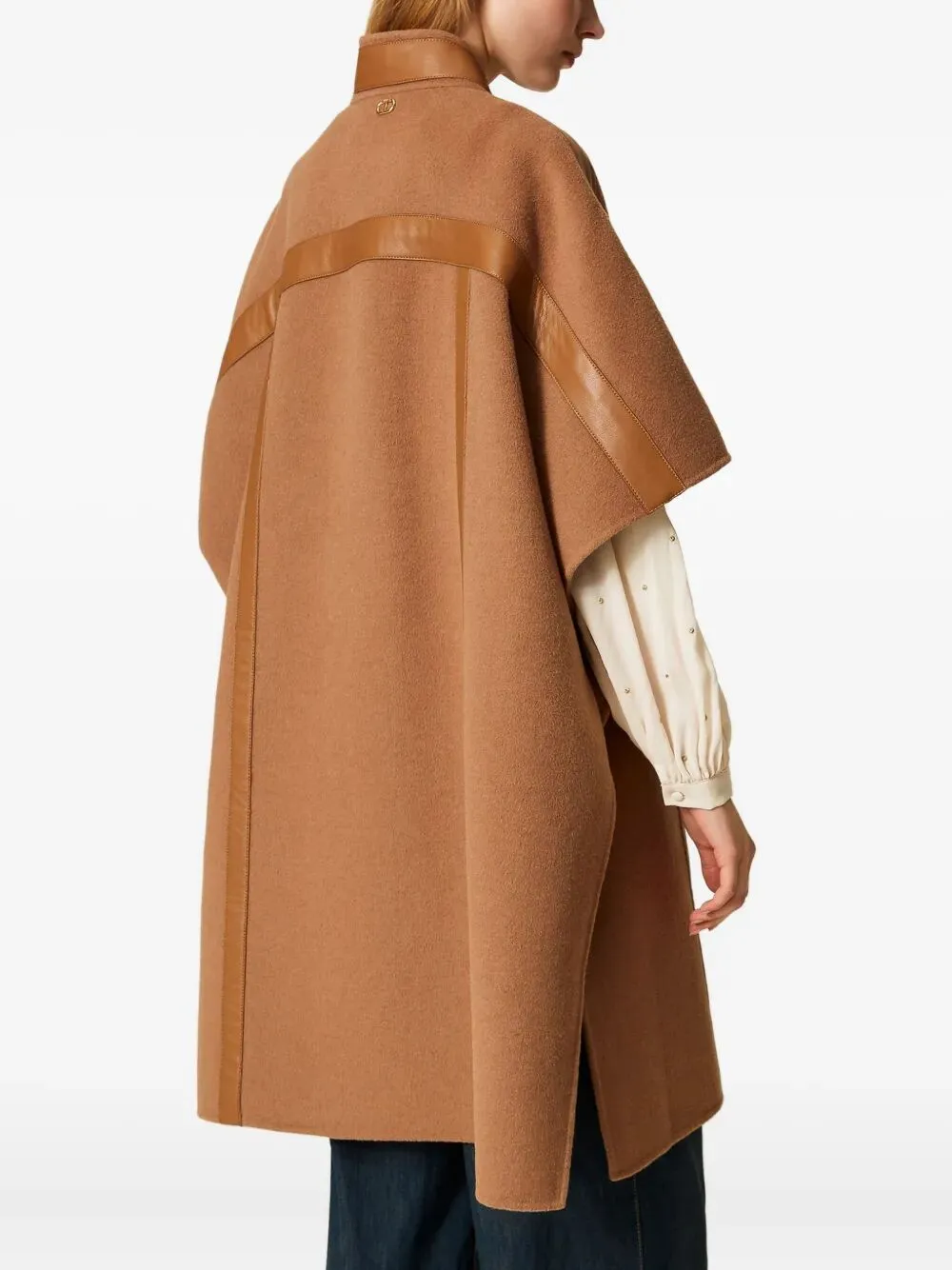 CAPE sold by Lord & Taylor product image thumbnail 3
