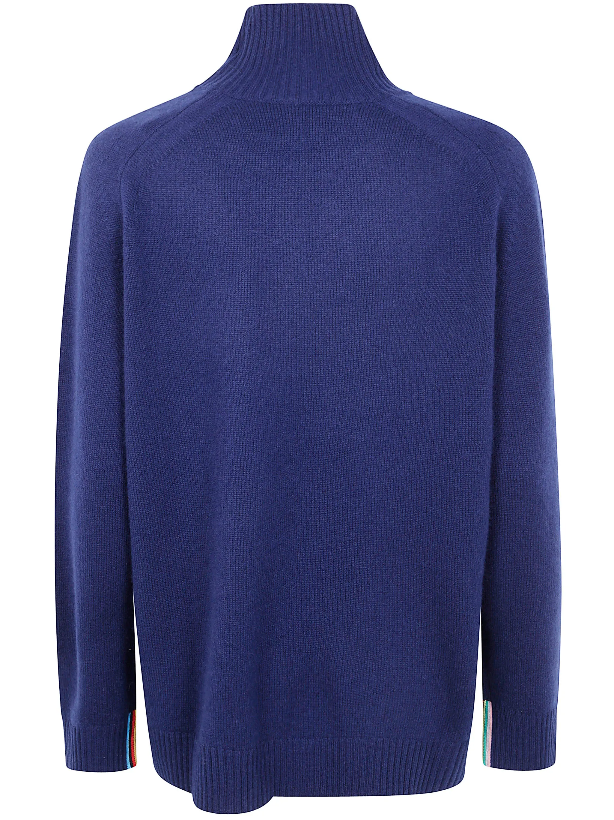 WOMENS KNITTED SWEATER ROLL NECK sold by Lord & Taylor product image thumbnail 2