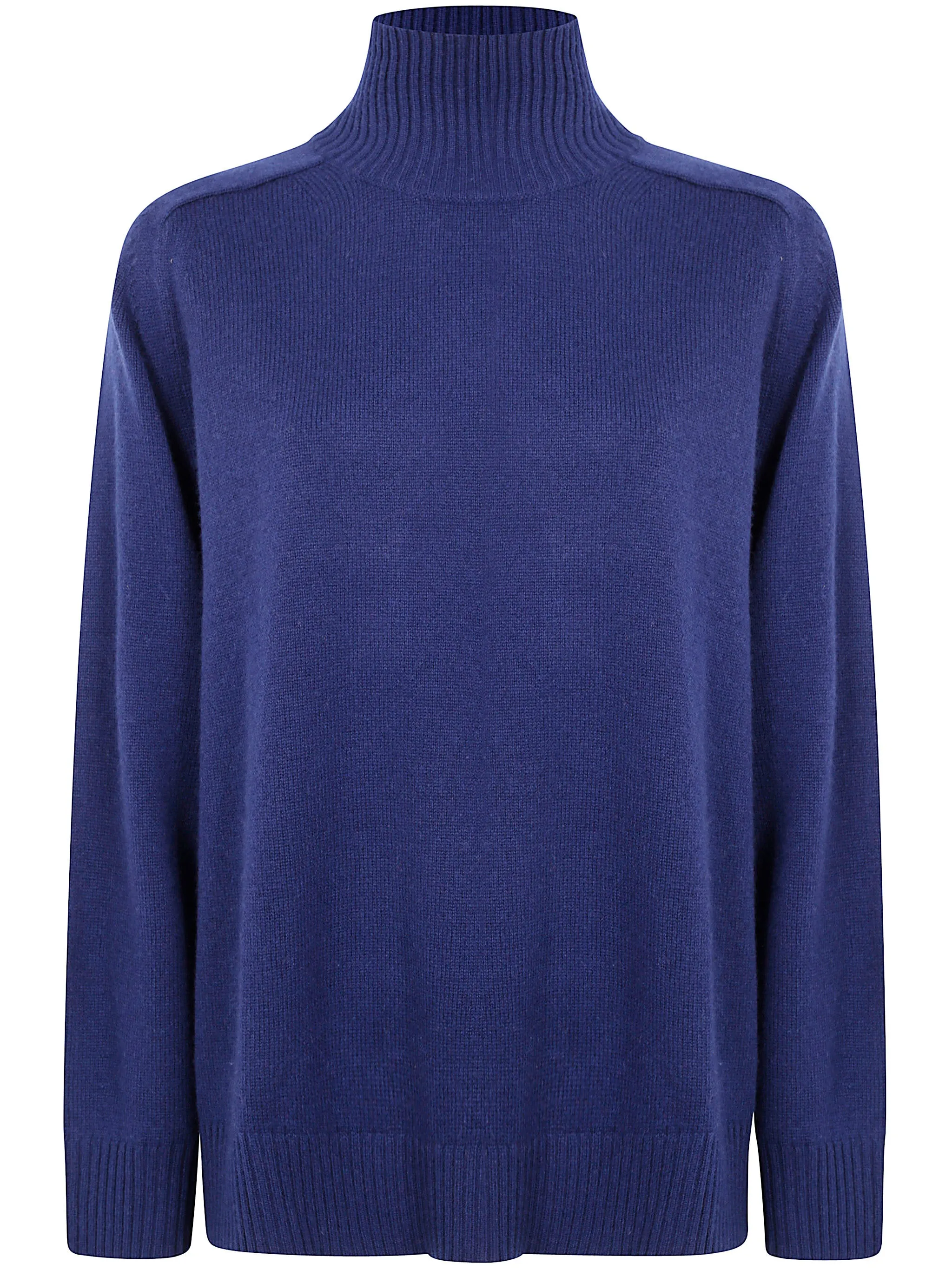 WOMENS KNITTED SWEATER ROLL NECK sold by Lord & Taylor