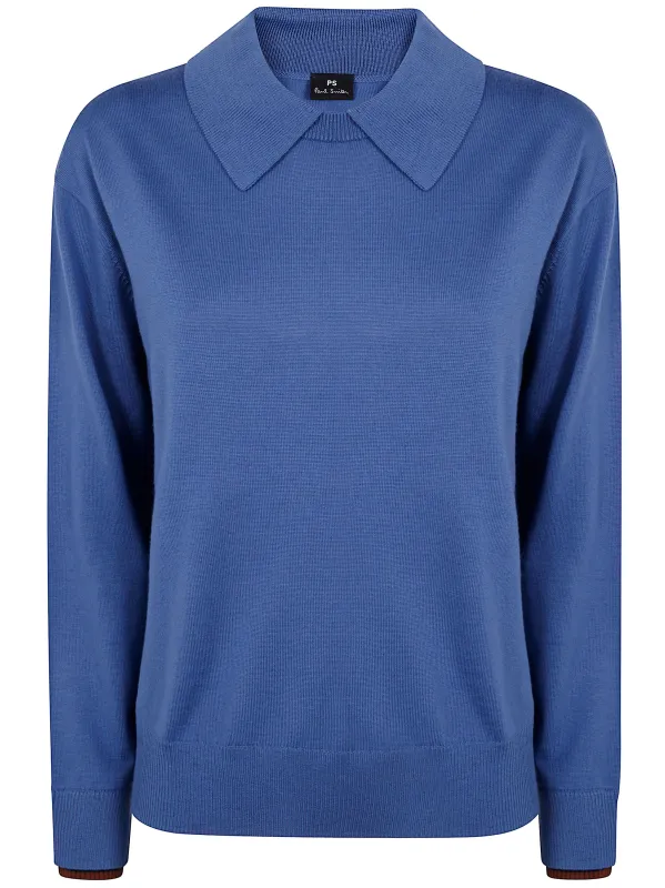 WOMENS KNITTED SWEATER sold by Lord & Taylor