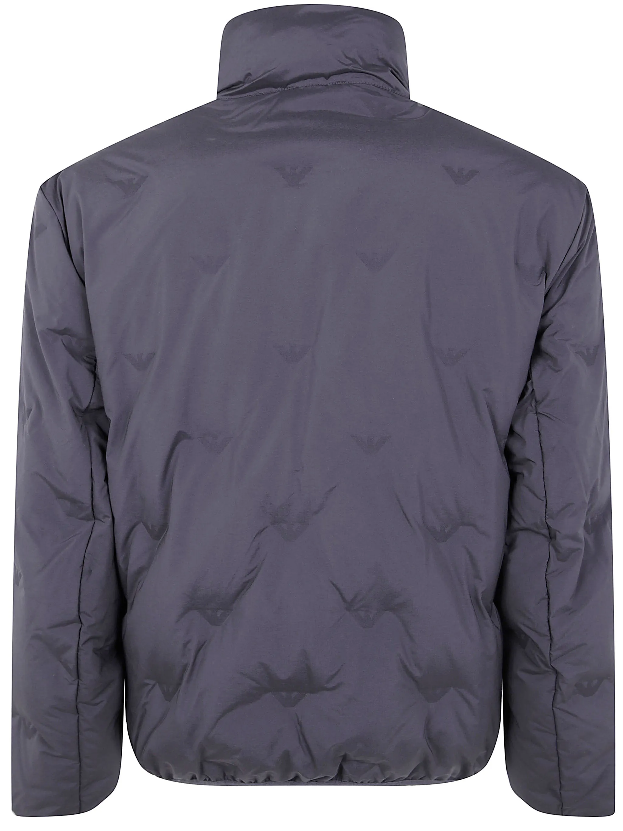 FULL ZIP BOMBER JACKET sold by Lord & Taylor product image thumbnail 2