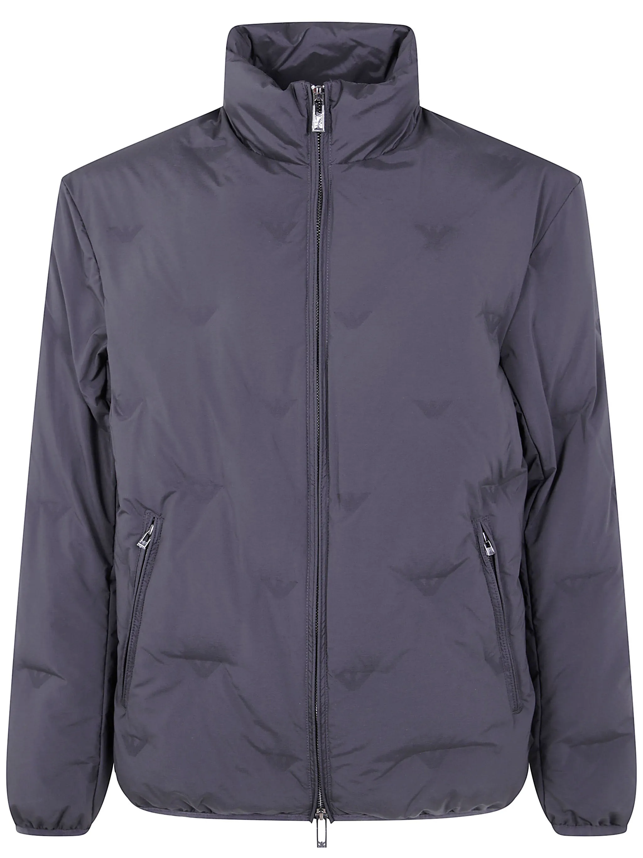 FULL ZIP BOMBER JACKET sold by Lord & Taylor