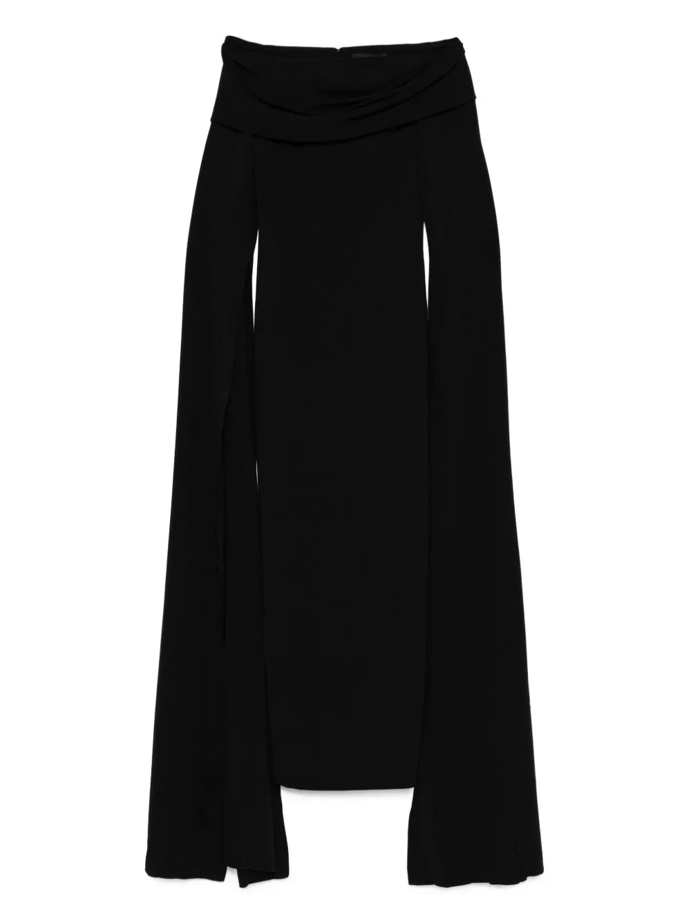 NURI MIDI DRESS sold by Lord & Taylor