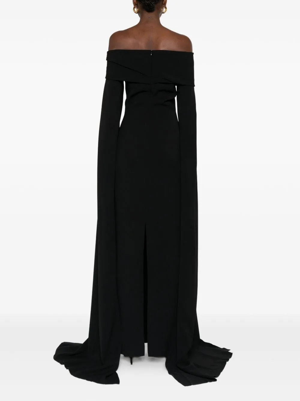 NURI MIDI DRESS sold by Lord & Taylor product image thumbnail 2