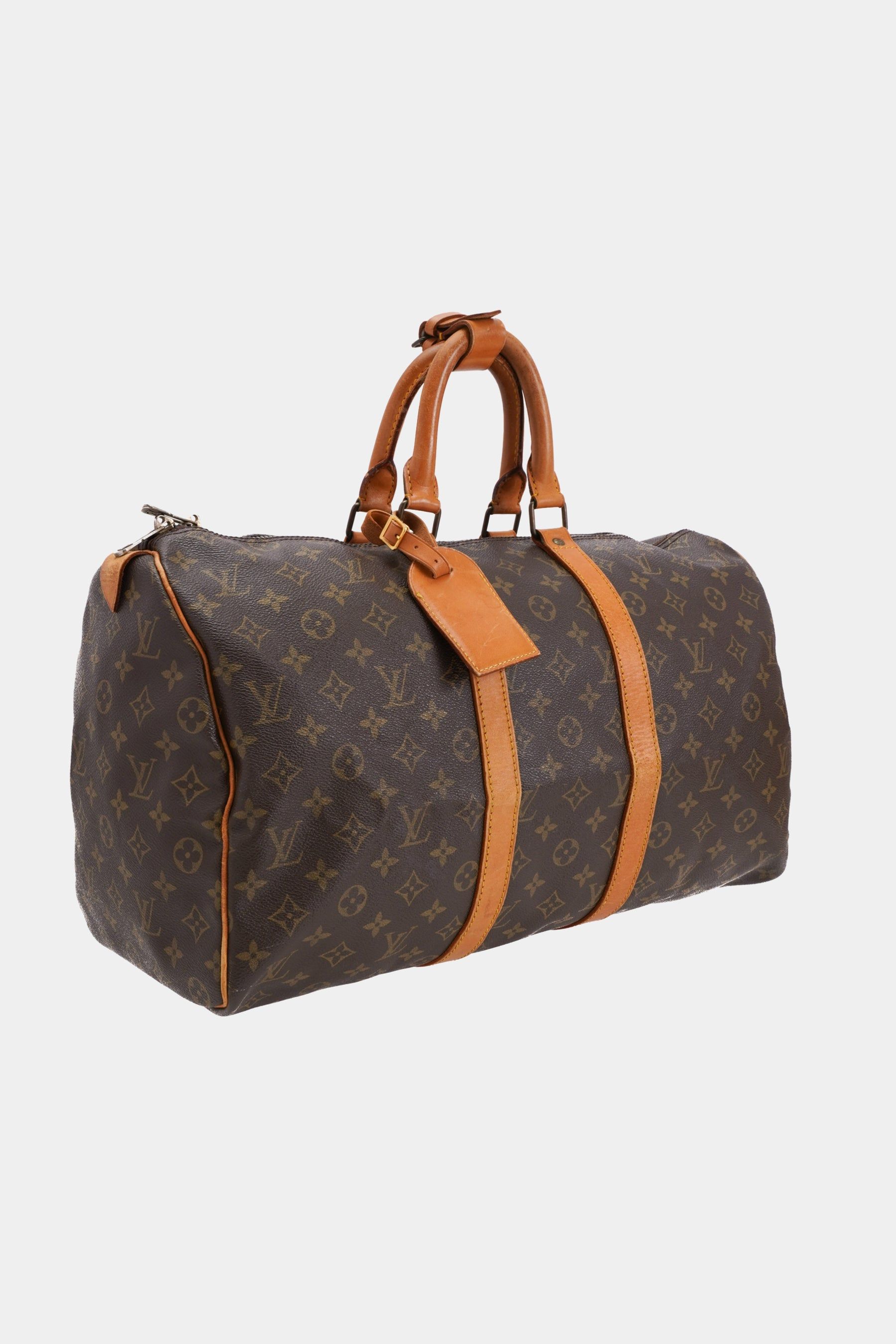 Keepall 45 Weekender Bag sold by Lord & Taylor product image thumbnail 5