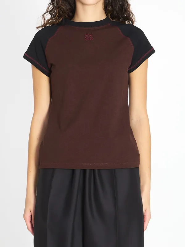 ANAGRAM T-SHIRT made by Loewe