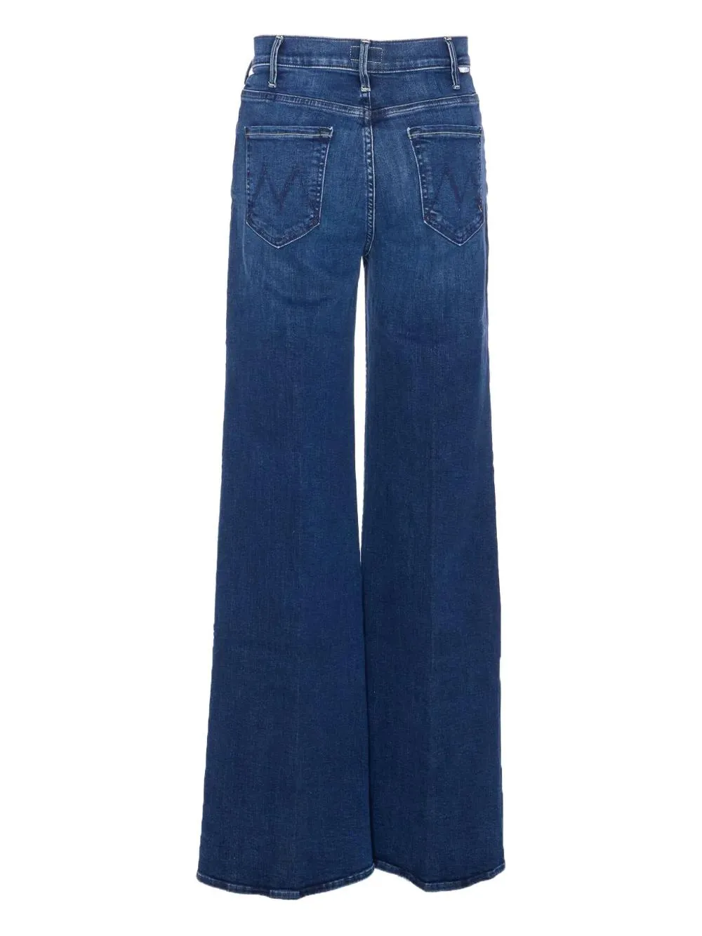 THE HUSTLER ROLLER SNEAK DENIM JEANS sold by Lord & Taylor product image thumbnail 2