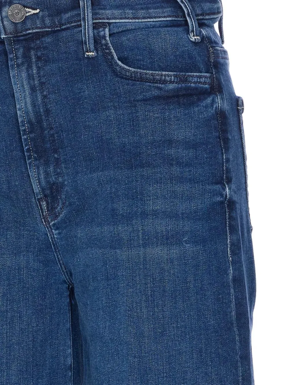 THE HUSTLER ROLLER SNEAK DENIM JEANS sold by Lord & Taylor product image thumbnail 3