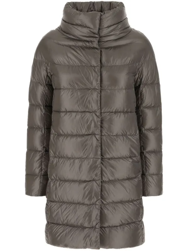 DORA LONG DOWN JACKET sold by Lord & Taylor