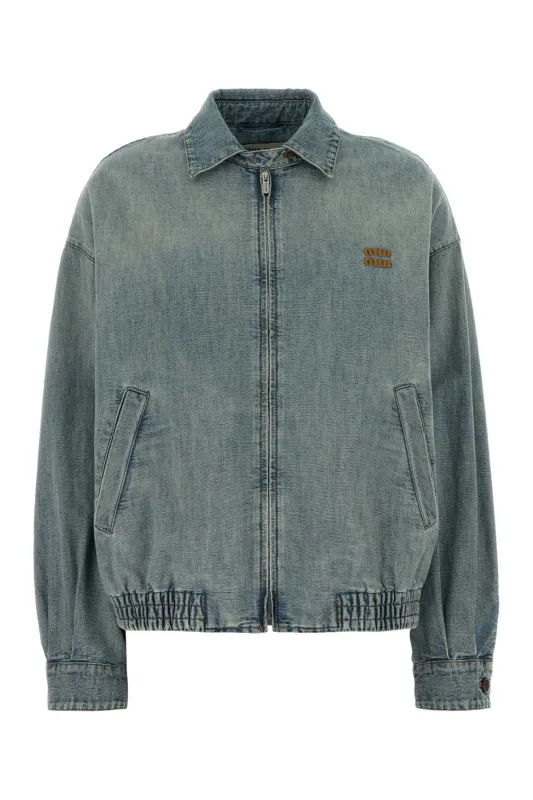 DENIM JACKET sold by Lord & Taylor