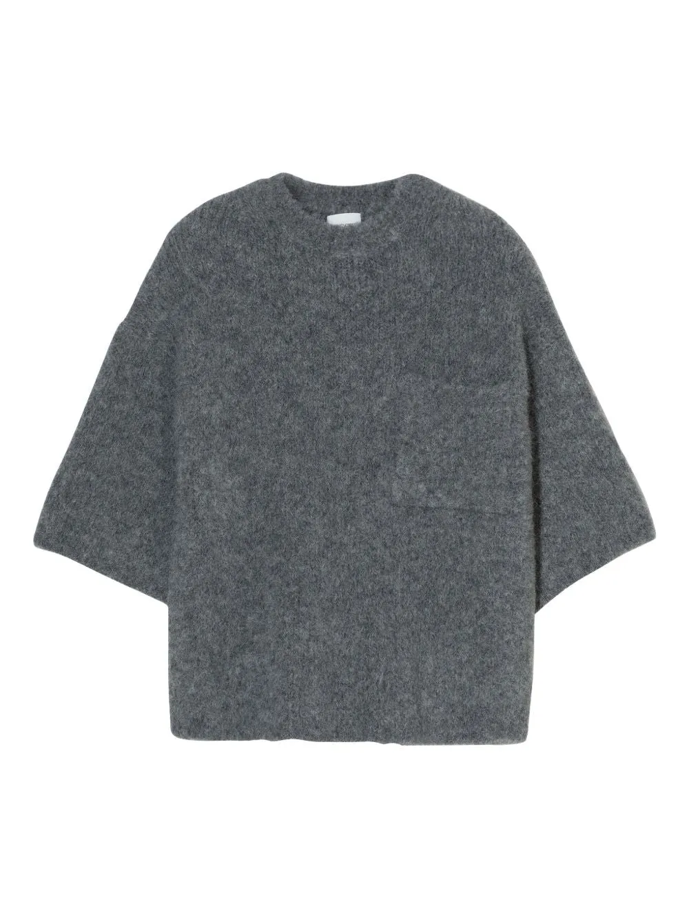 WOOL CREWNECK SWEATER sold by Lord & Taylor