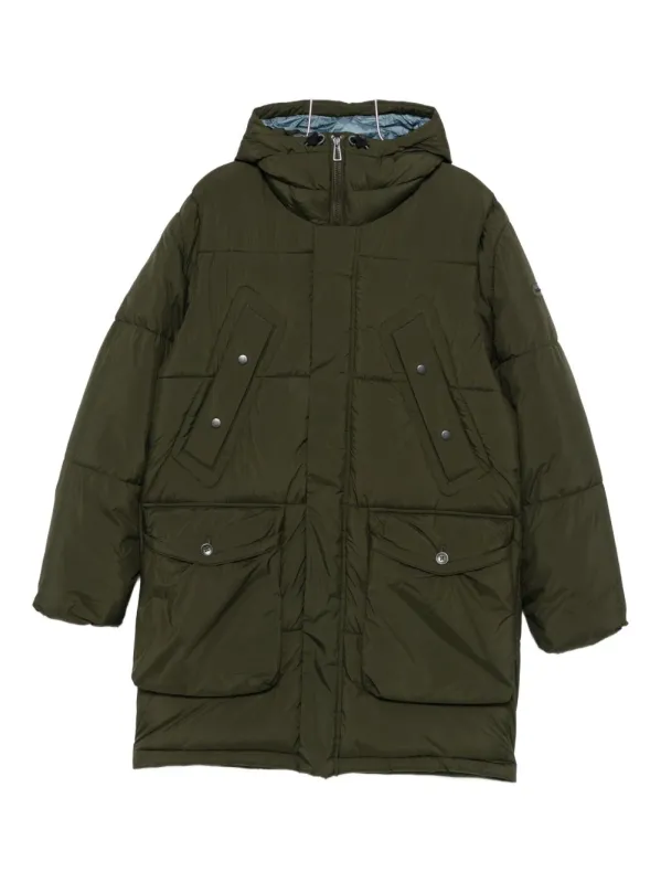PADDED PARKA COAT sold by Lord & Taylor
