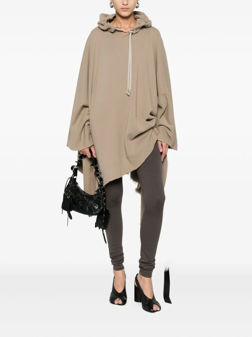 KNITTED LEGGINGS sold by Lord & Taylor product image thumbnail 2