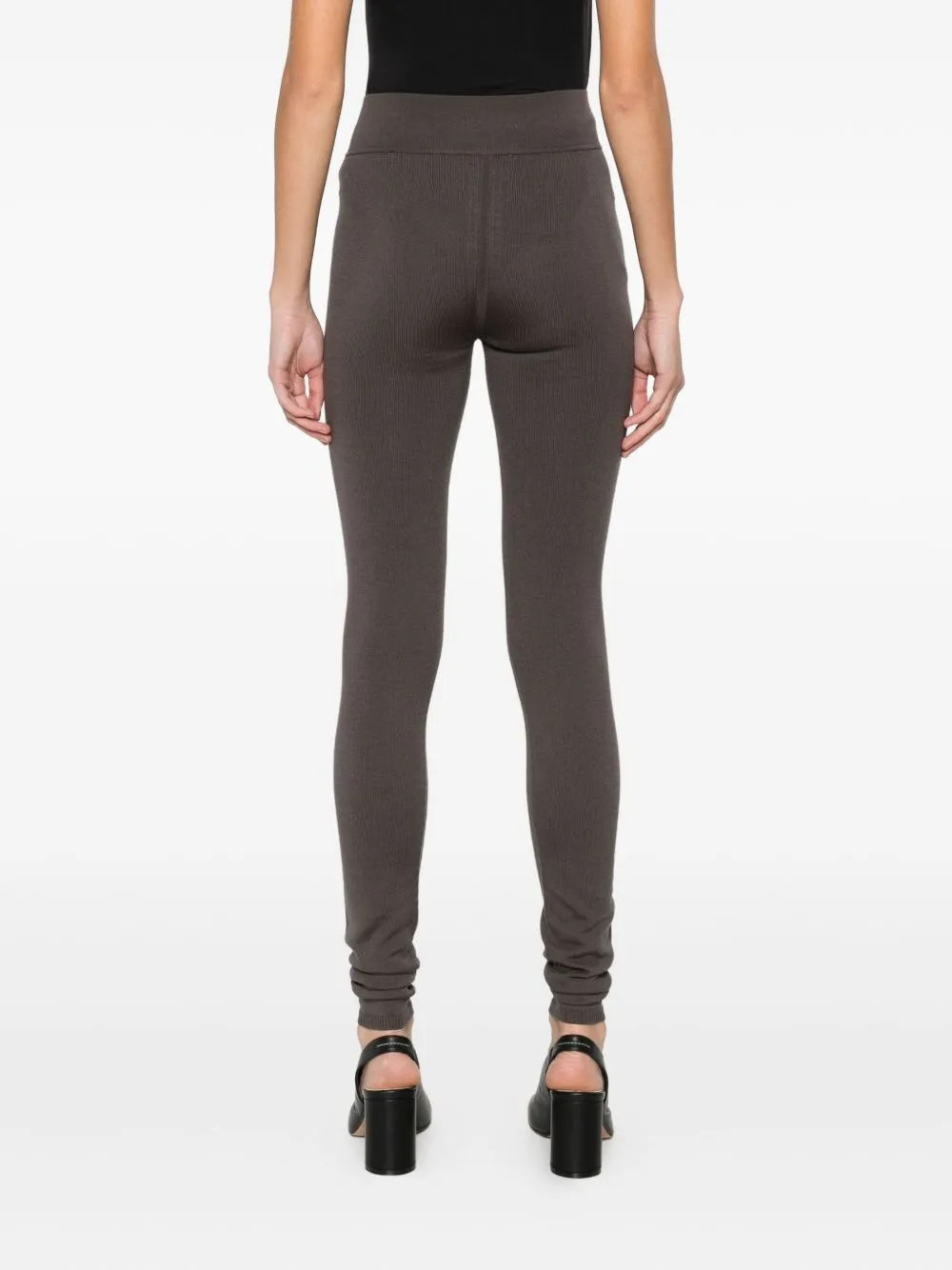 KNITTED LEGGINGS sold by Lord & Taylor product image thumbnail 3