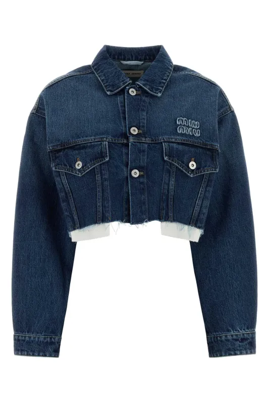 DENIM JACKET sold by Lord & Taylor