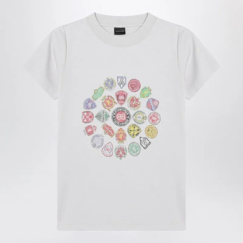 FITTED T-SHIRT sold by Lord & Taylor