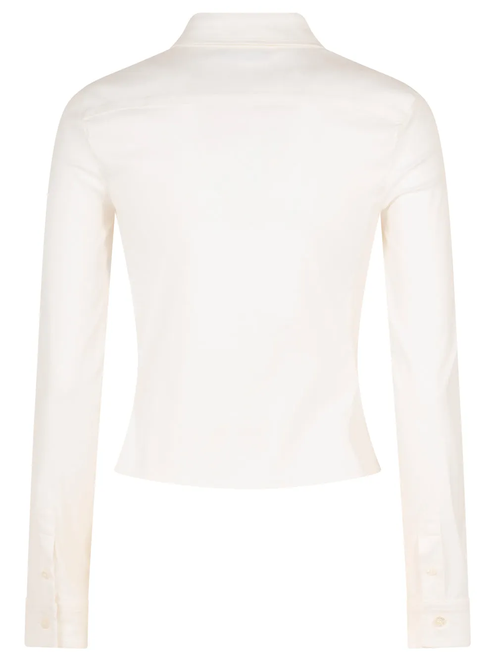 RUCHED SHIRT sold by Lord & Taylor product image thumbnail 2