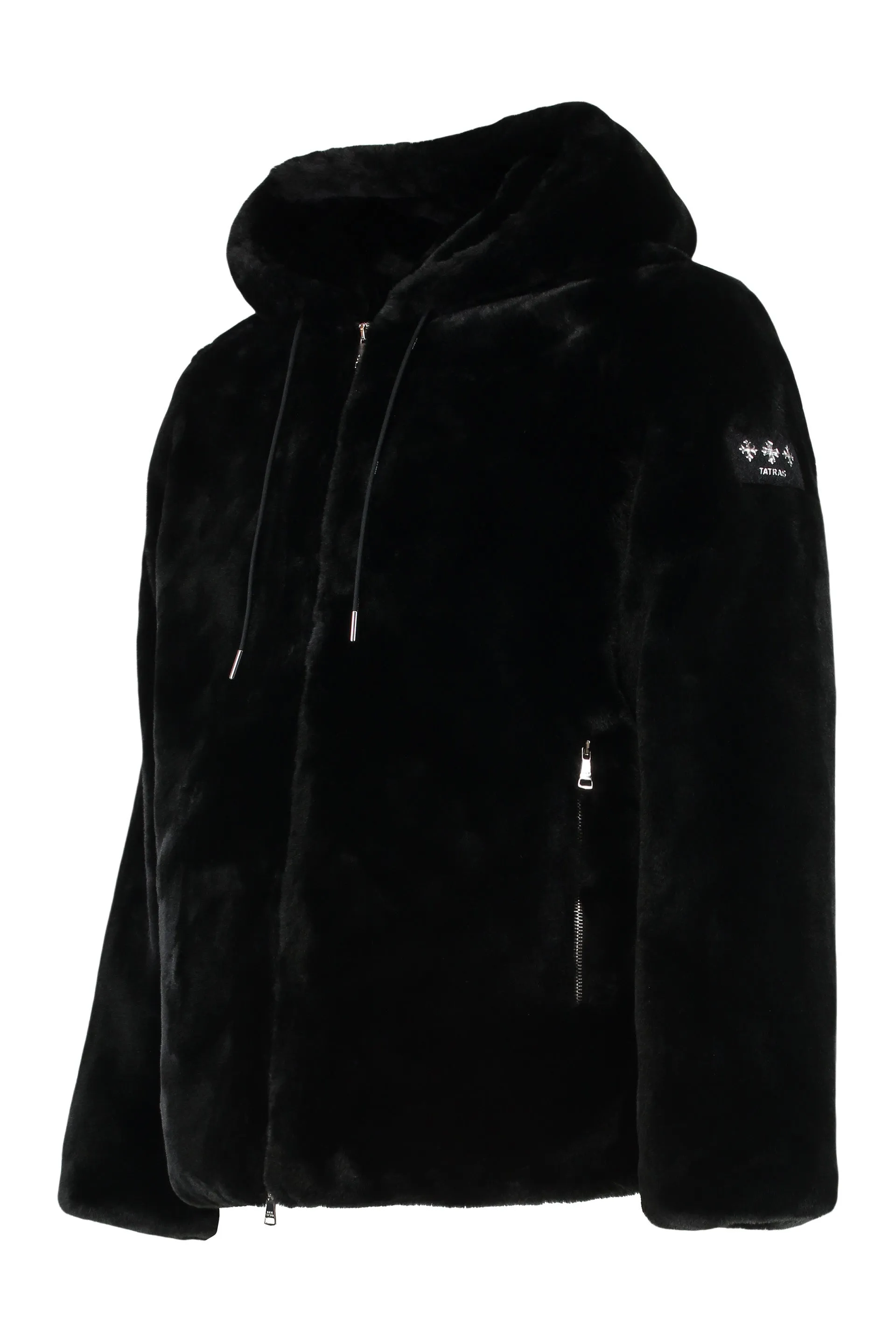 BOMOS JACKET IN ECO-FUR sold by Lord & Taylor product image thumbnail 2