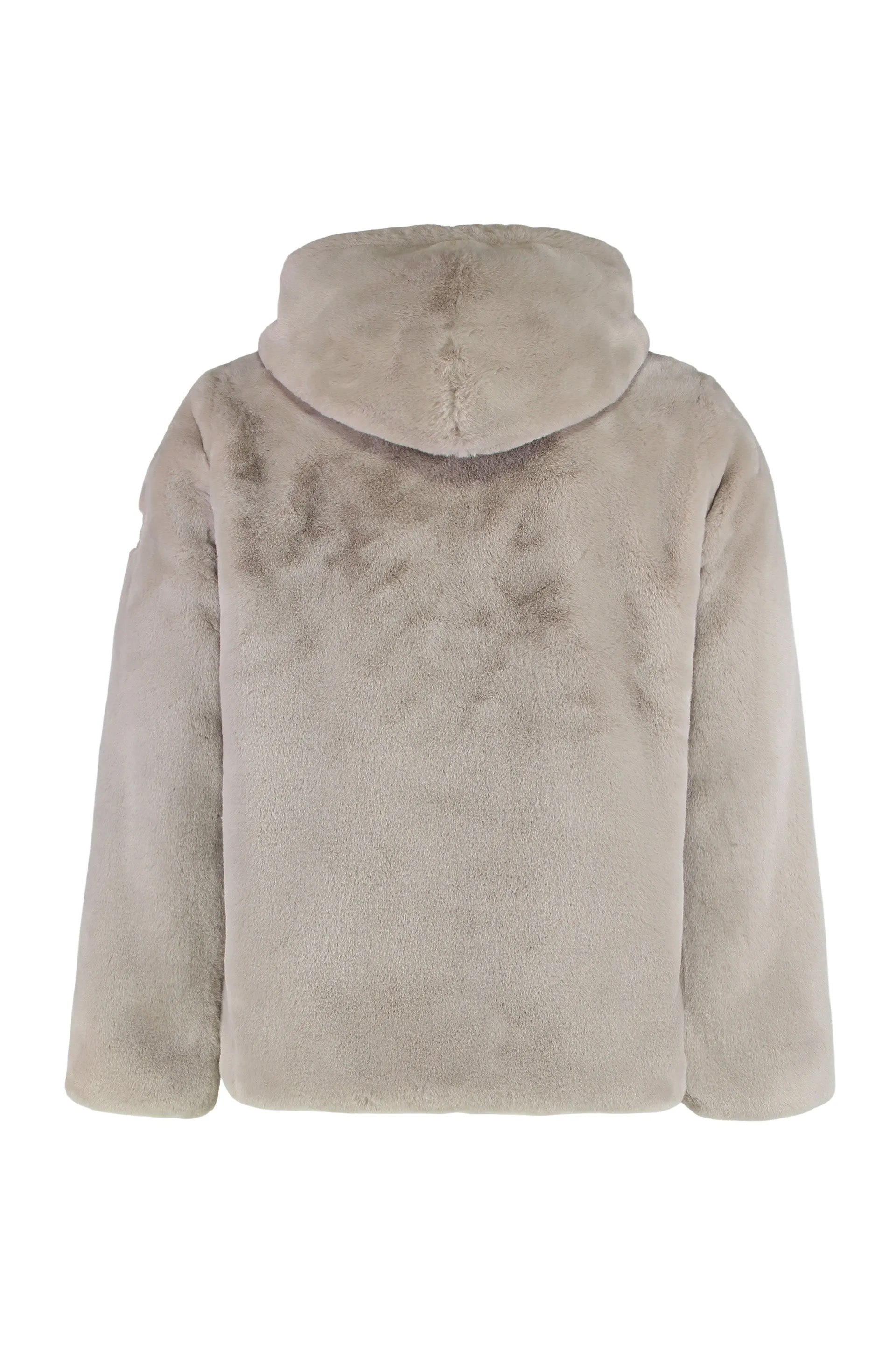 BOMOS JACKET IN ECO-FUR sold by Lord & Taylor product image thumbnail 3