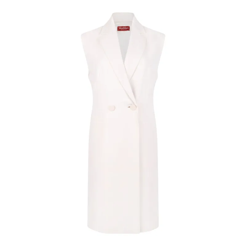 IVORY TRIACETATE BLEND JACKET sold by Lord & Taylor