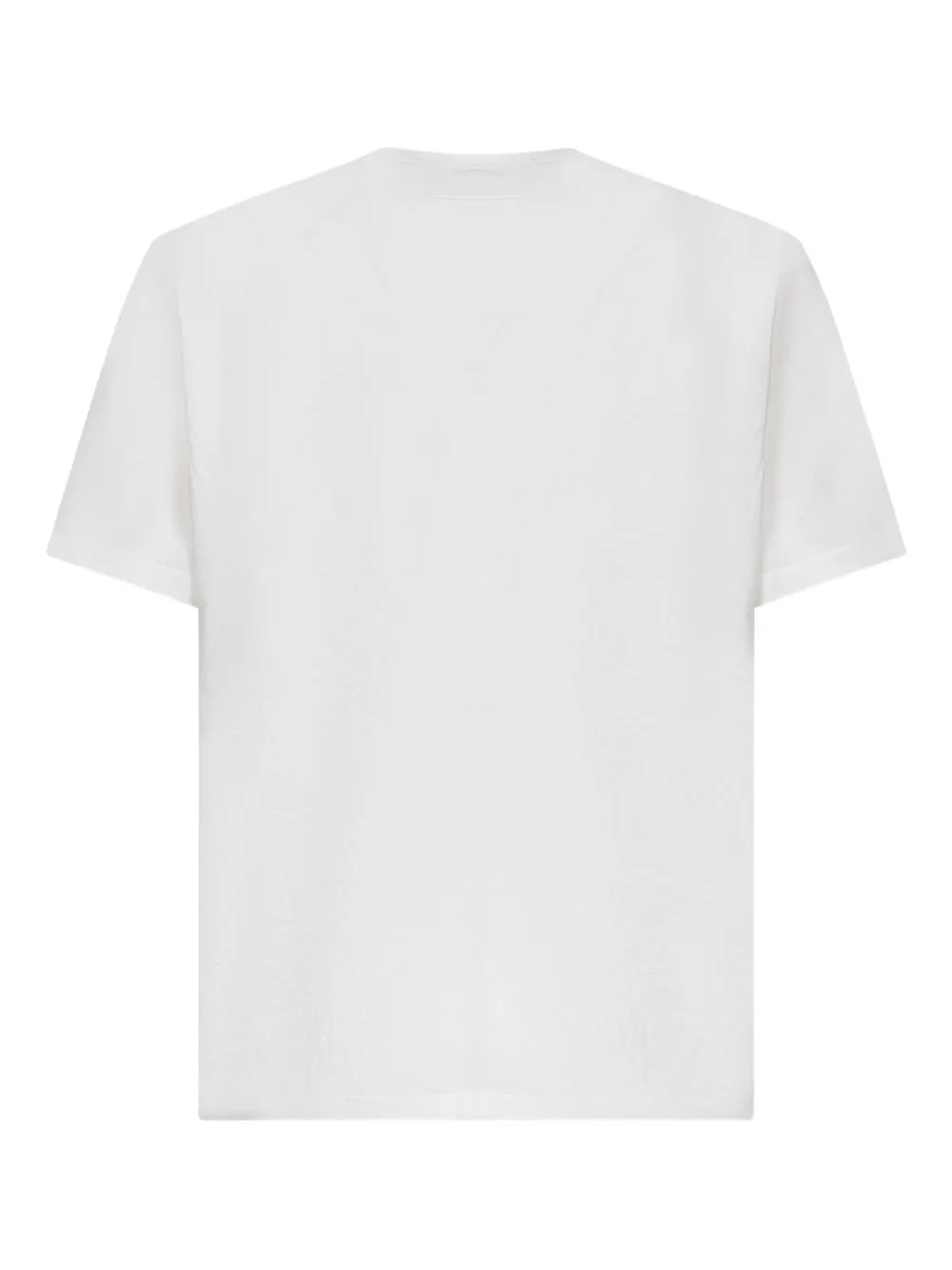 LOGO COTTON T-SHIRT sold by Lord & Taylor