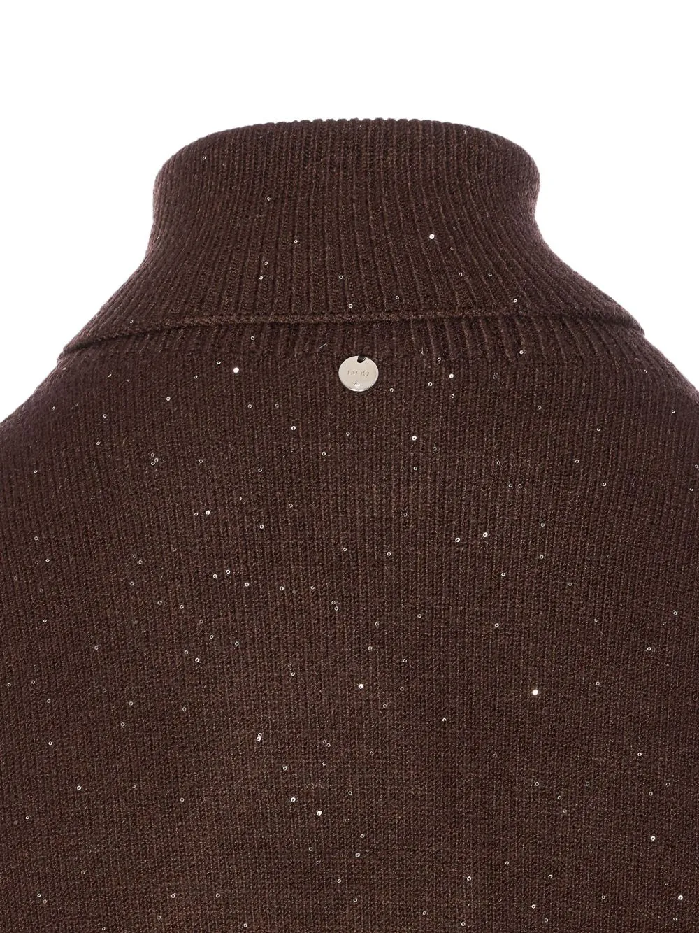 ROLL NECK SWEATER sold by Lord & Taylor product image thumbnail 2