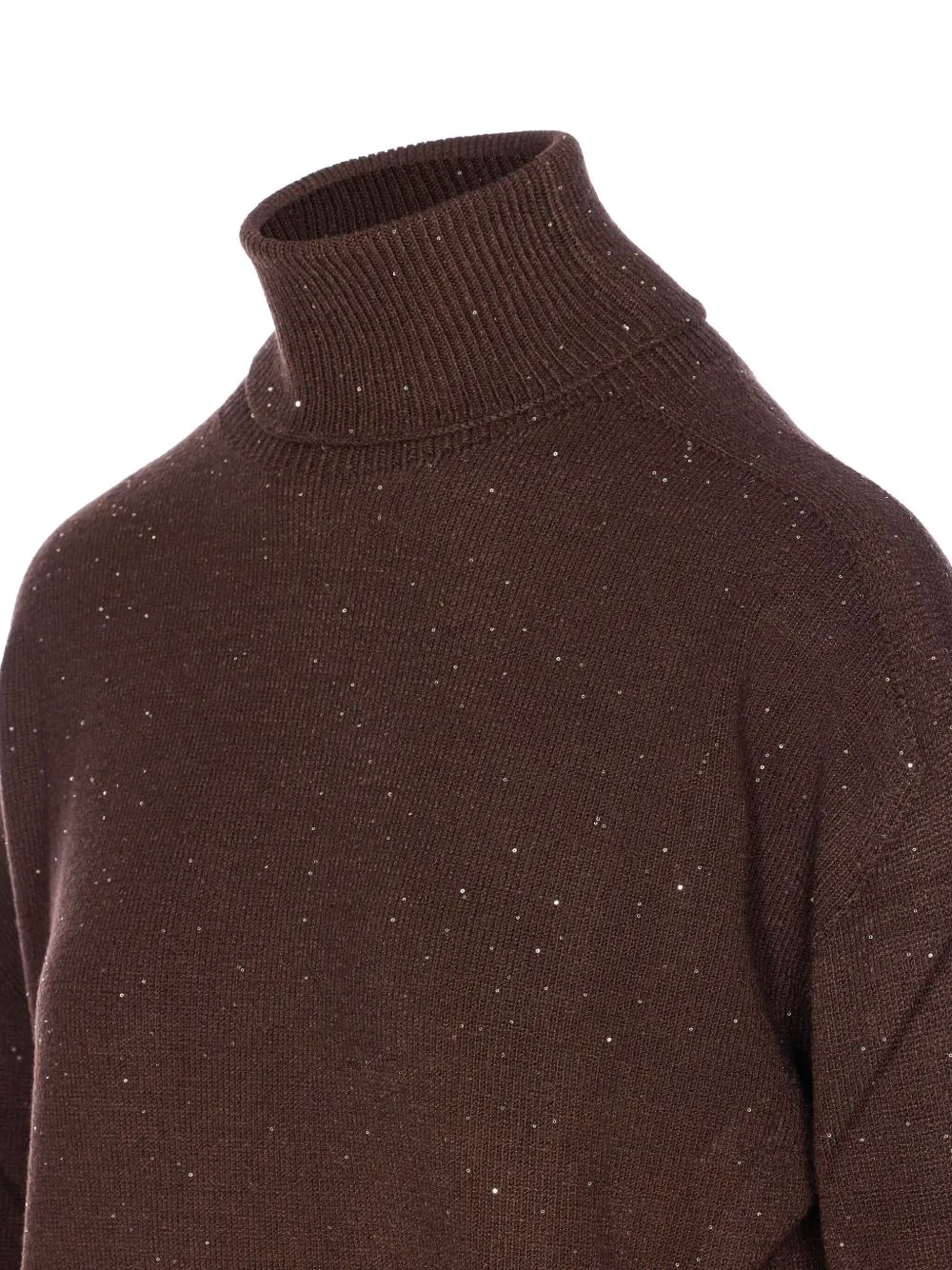 ROLL NECK SWEATER sold by Lord & Taylor product image thumbnail 3