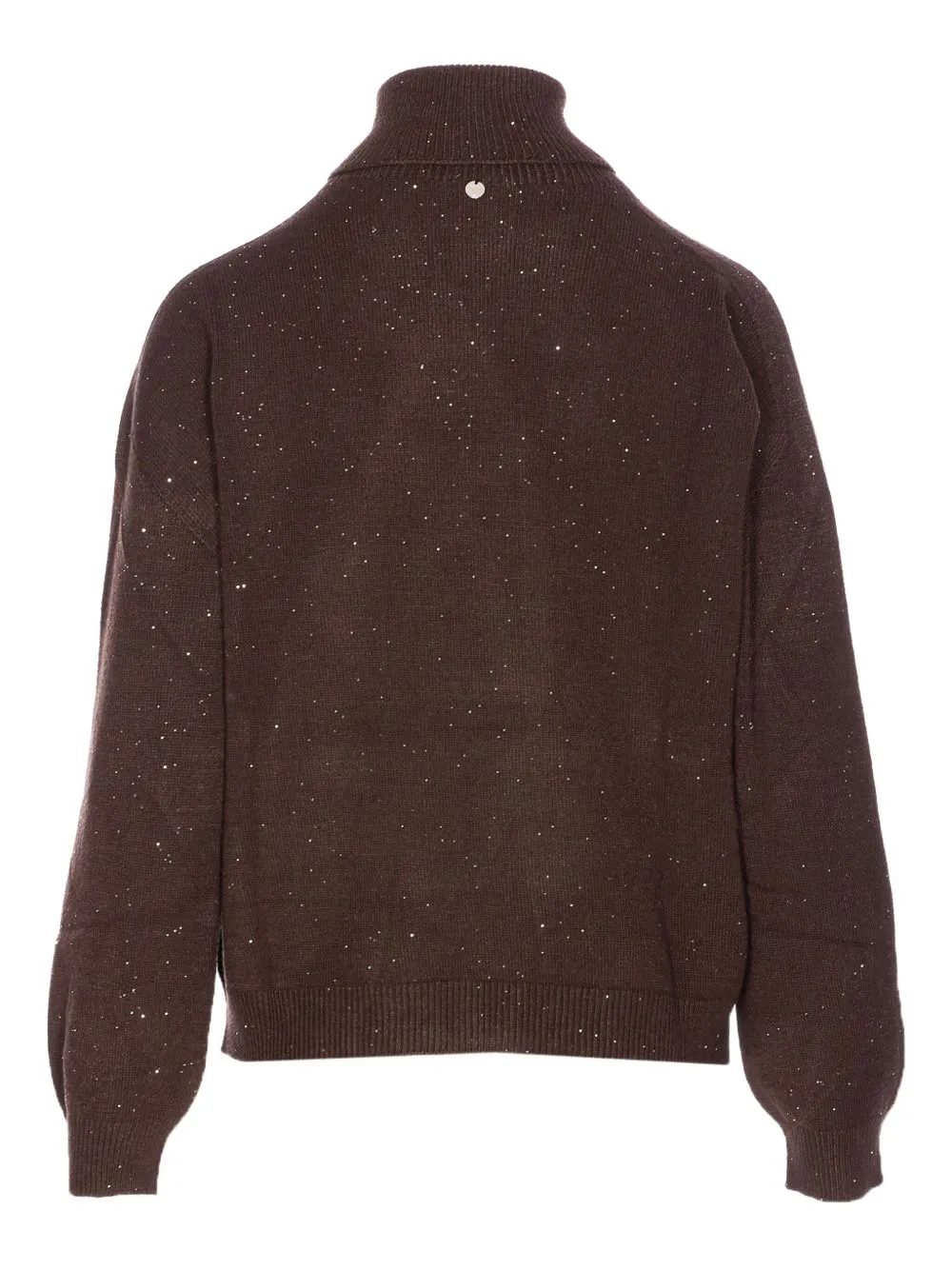 ROLL NECK SWEATER sold by Lord & Taylor product image thumbnail 4