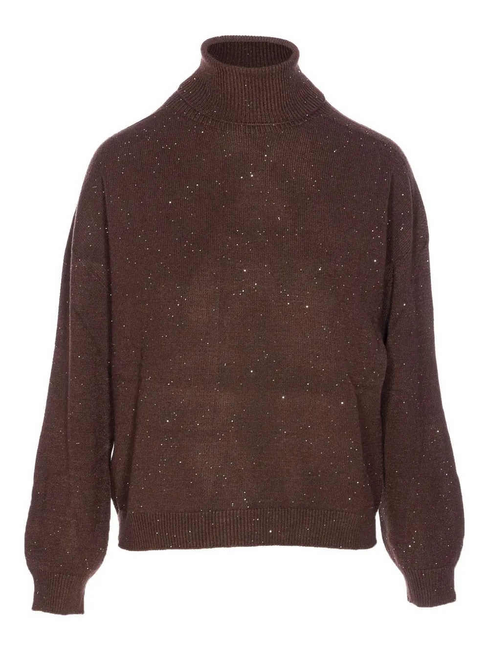 ROLL NECK SWEATER sold by Lord & Taylor