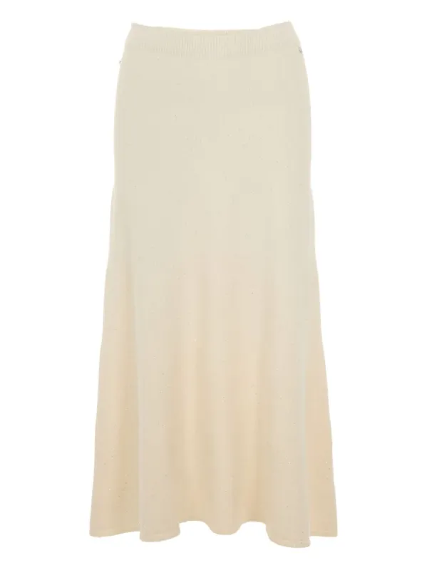 A-LINE RIBBED KNIT sold by Lord & Taylor