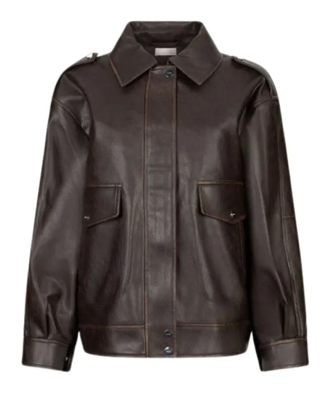 ZIP FRONT JUMPSUIT sold by Lord & Taylor