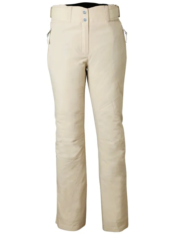 VARIETY NUDE POLYESTER SKI PANTS sold by Lord & Taylor
