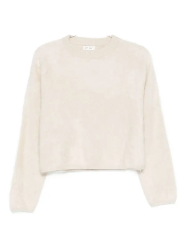 CASHMERE CREWNECK JUMPER sold by Lord & Taylor