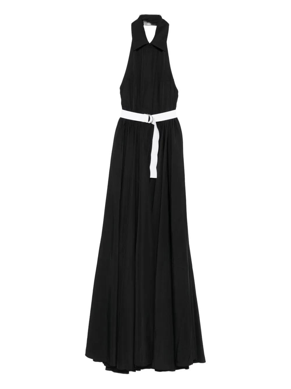SLEEVELESS LONG DRESS sold by Lord & Taylor