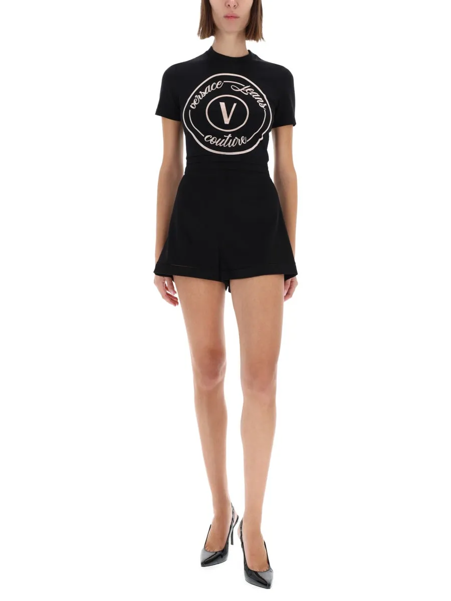 VEMBLEM TSHIRT sold by Lord & Taylor product image thumbnail 2