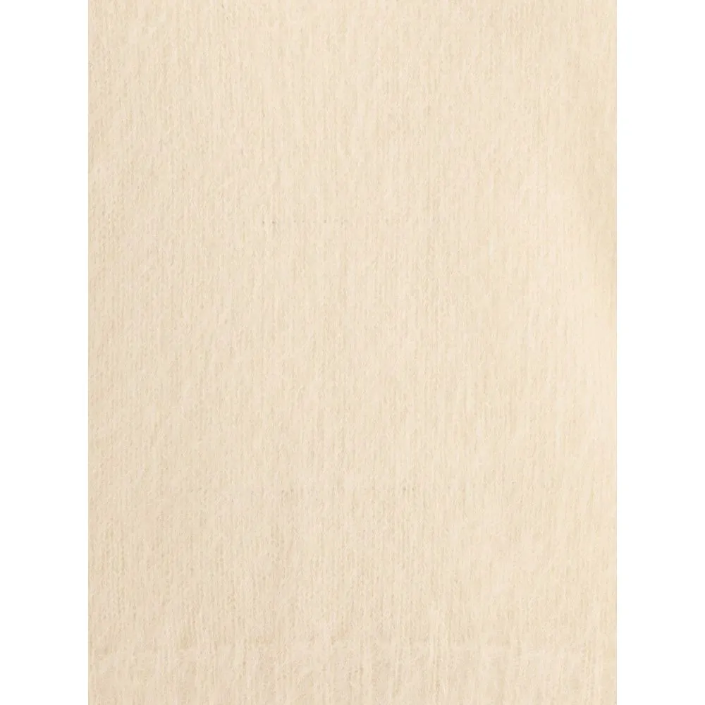 Cream Polyamide Sweatshirt sold by Lord & Taylor product image thumbnail 3