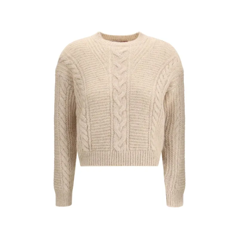 Beige Polyamide Sweatshirt sold by Lord & Taylor