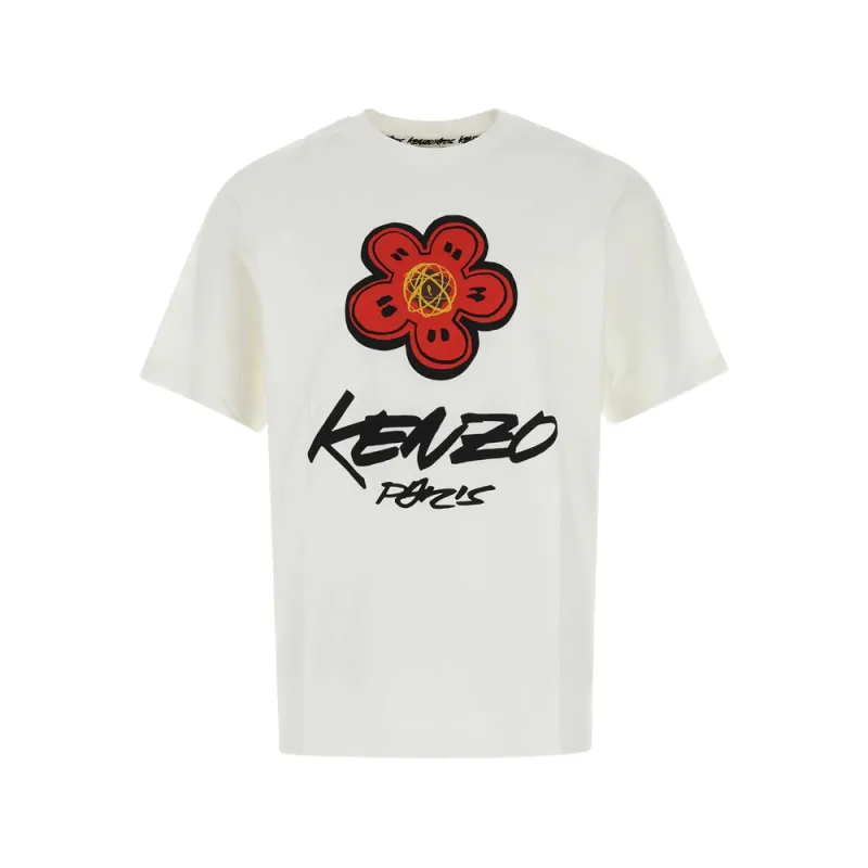 Kenzo Graphic Print T-Shirt sold by Lord & Taylor