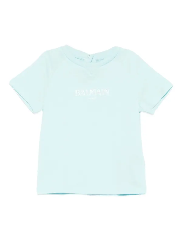 T-SHIRT WITH LOGO sold by Lord & Taylor