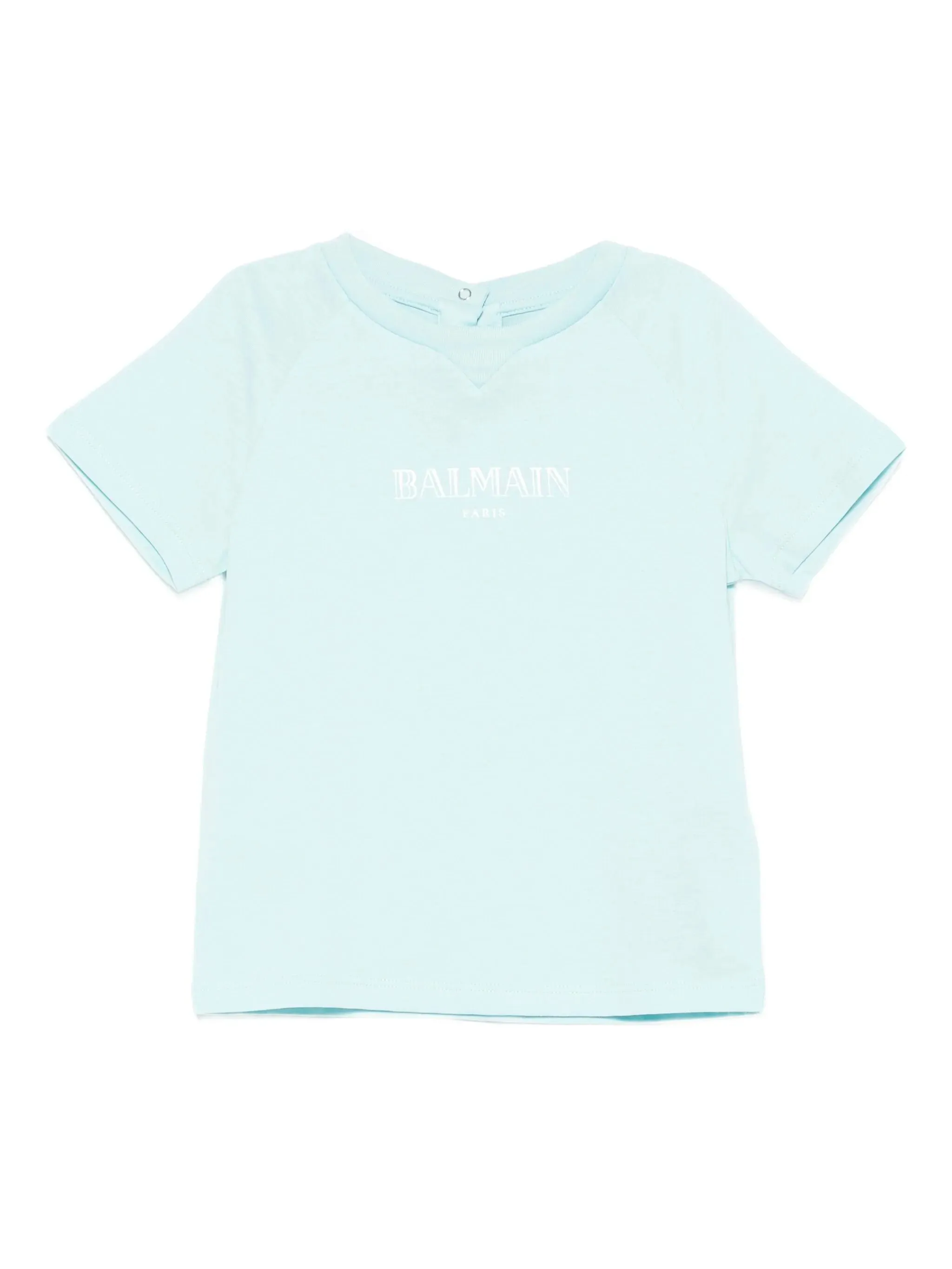 T-SHIRT WITH LOGO sold by Lord & Taylor